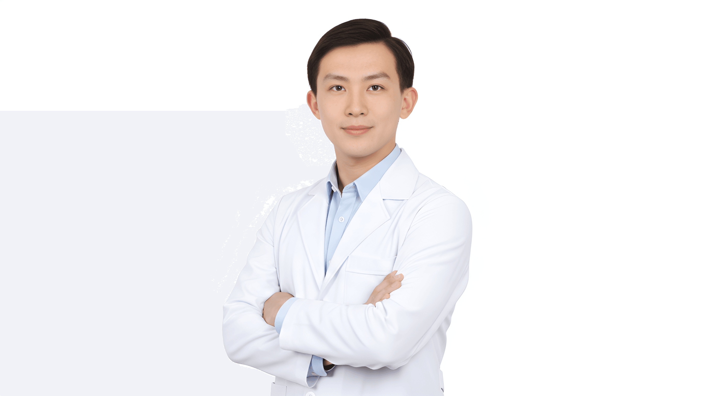 ThS.BS. Nguyễn Việt Đức - Bác sĩ Chấn thương Chỉnh hình